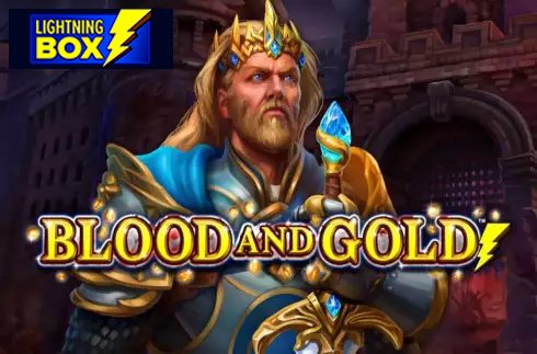 Blood And Gold